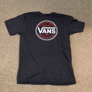 Vans T Shirt